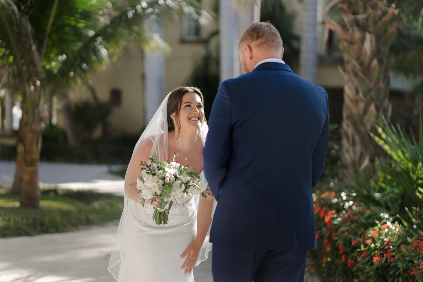 Jewish Wedding Photographer in Mexico — Ketubah, Huppah & Chuppah Coverage (2026)