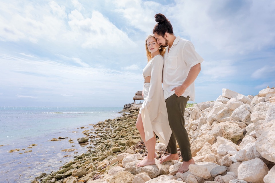Couples and honeymoon photography
