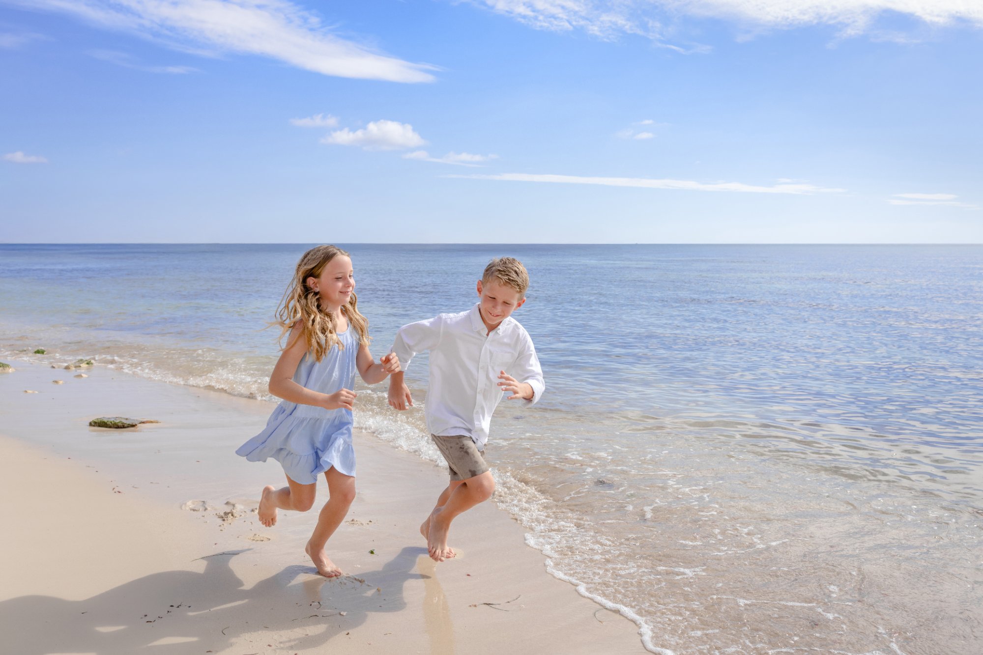 Los Cabos sunset session — IVAE Studios