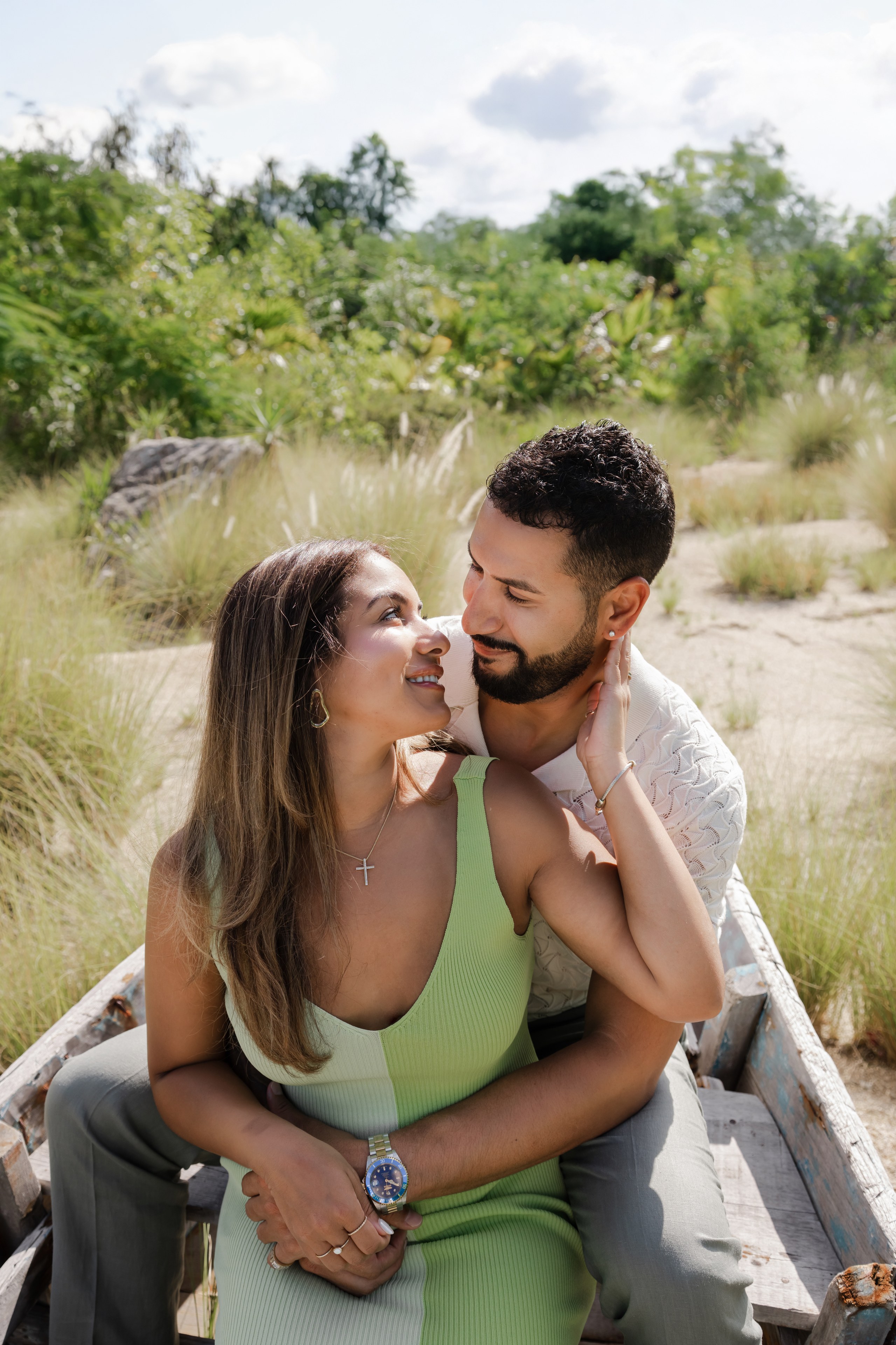 Coastline editorial