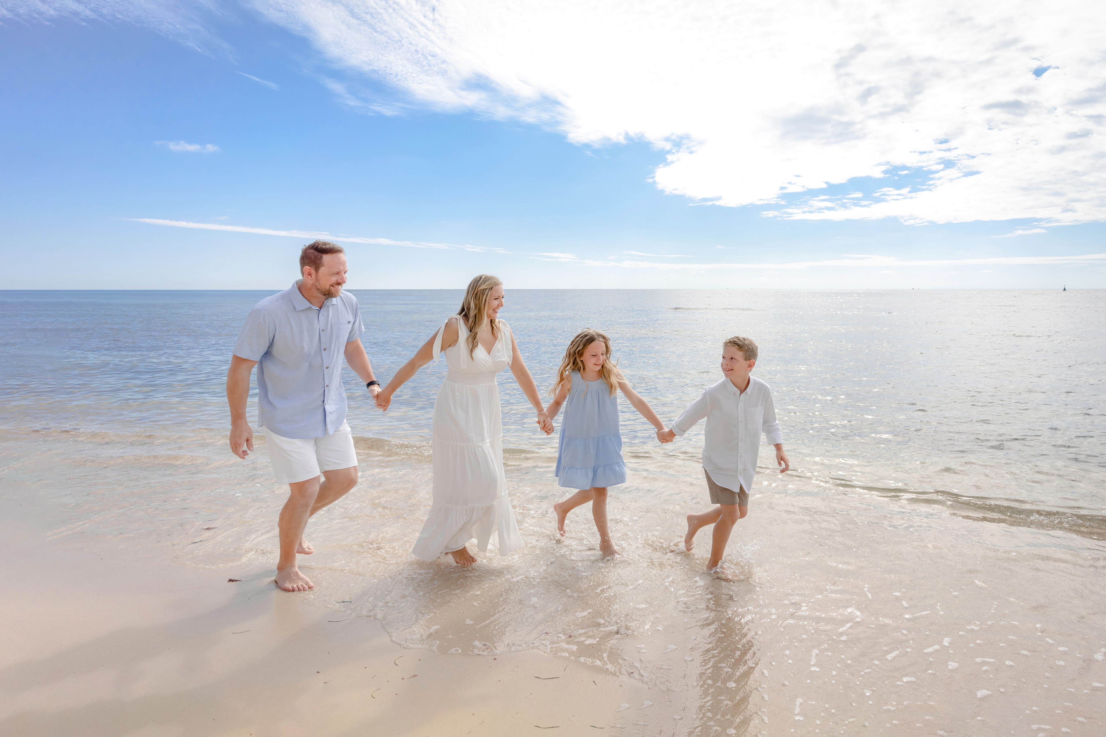 Wedding, couples and family photography in the Mexican Caribbean by IVAE Studios