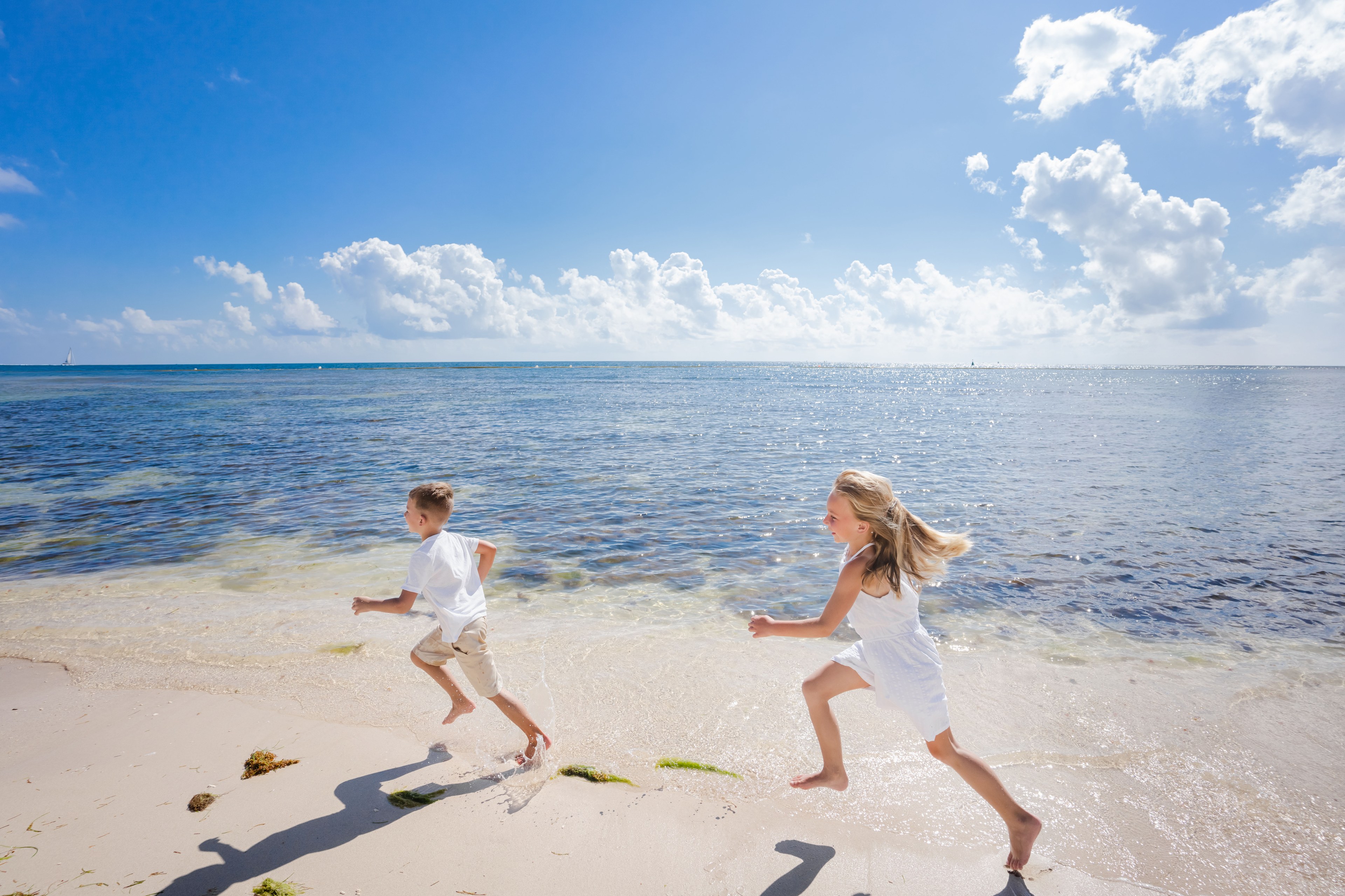 Wedding, couples and family photography in the Mexican Caribbean by IVAE Studios
