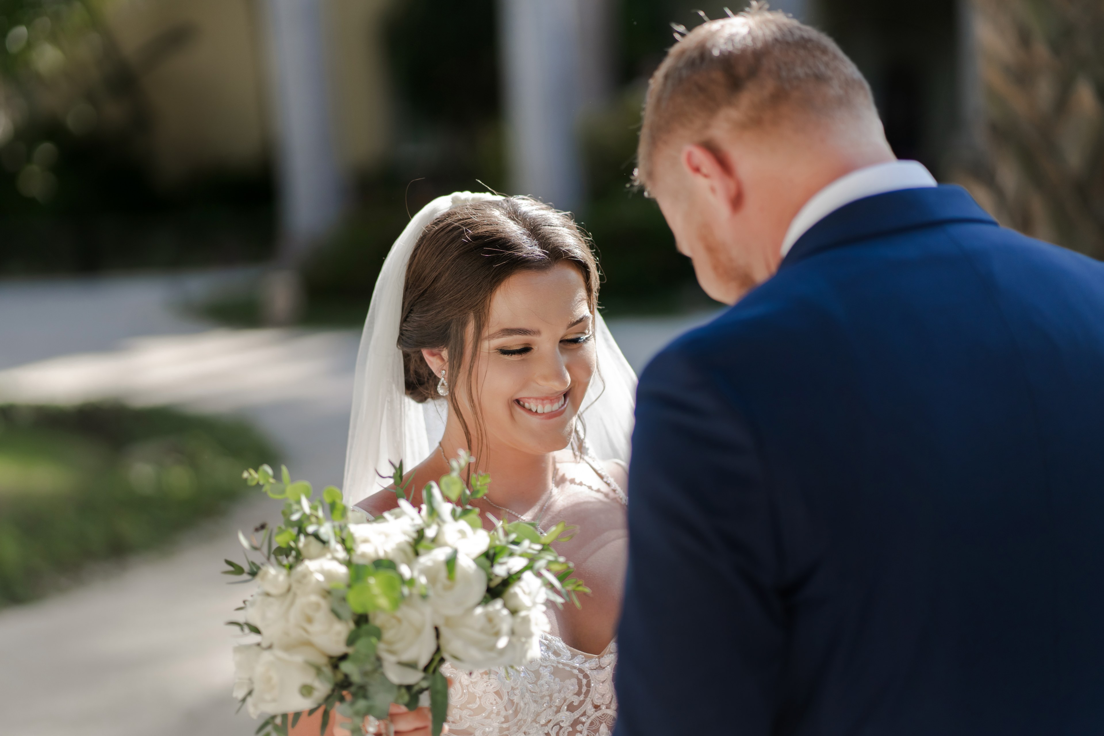 Bride, Cabo San Lucas