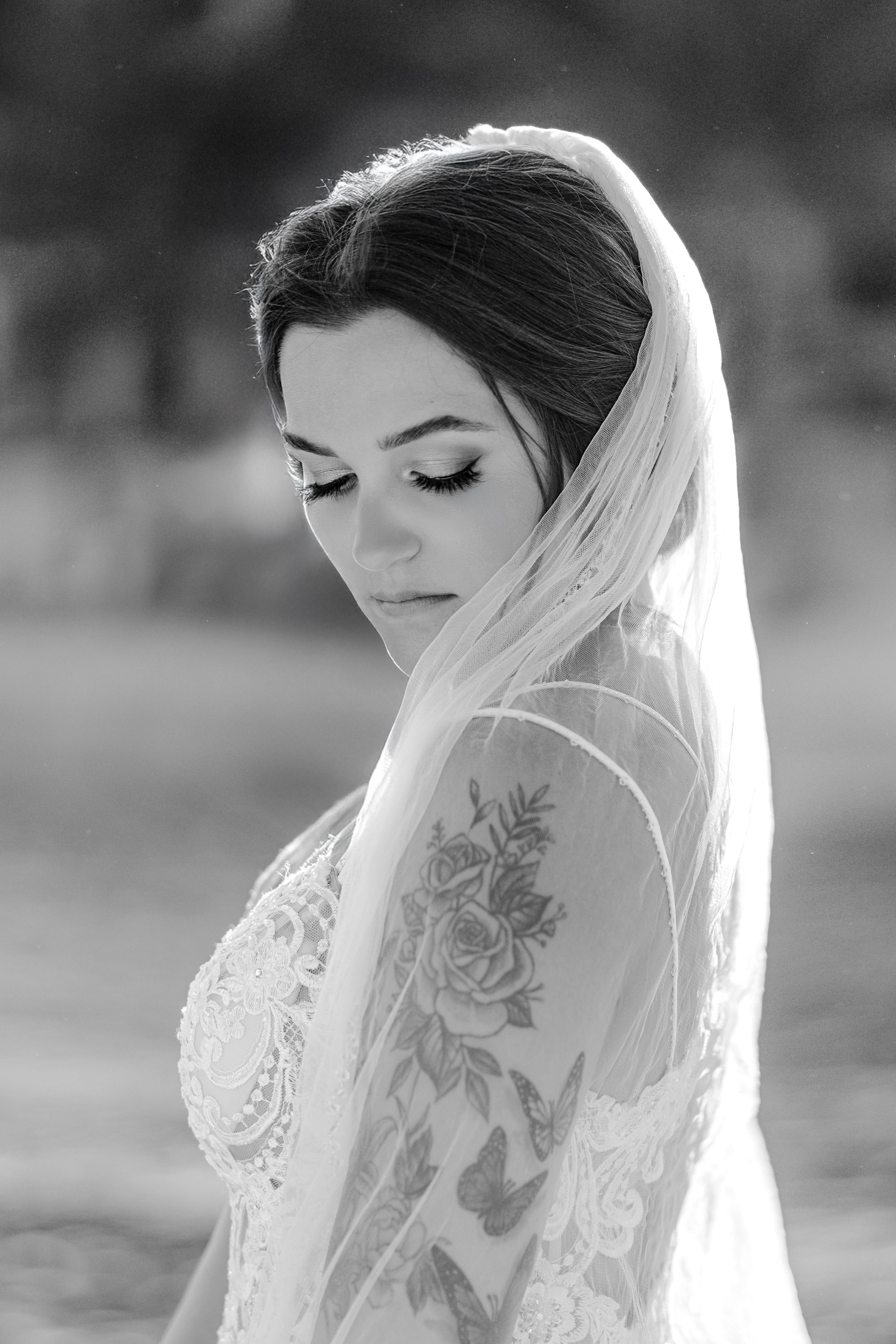 Wedding at Fairmont Mayakoba