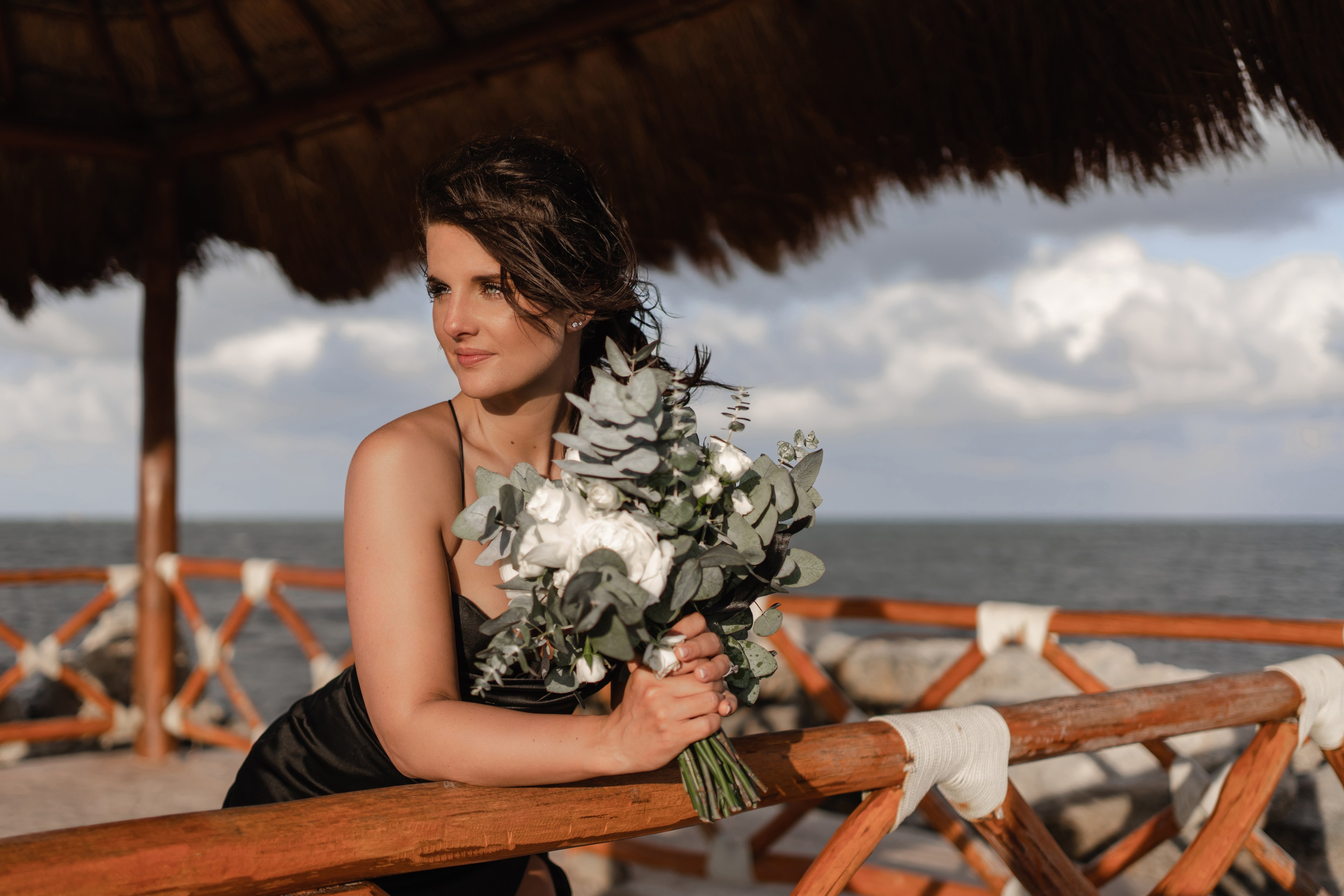 Wedding at Esperanza Cabo