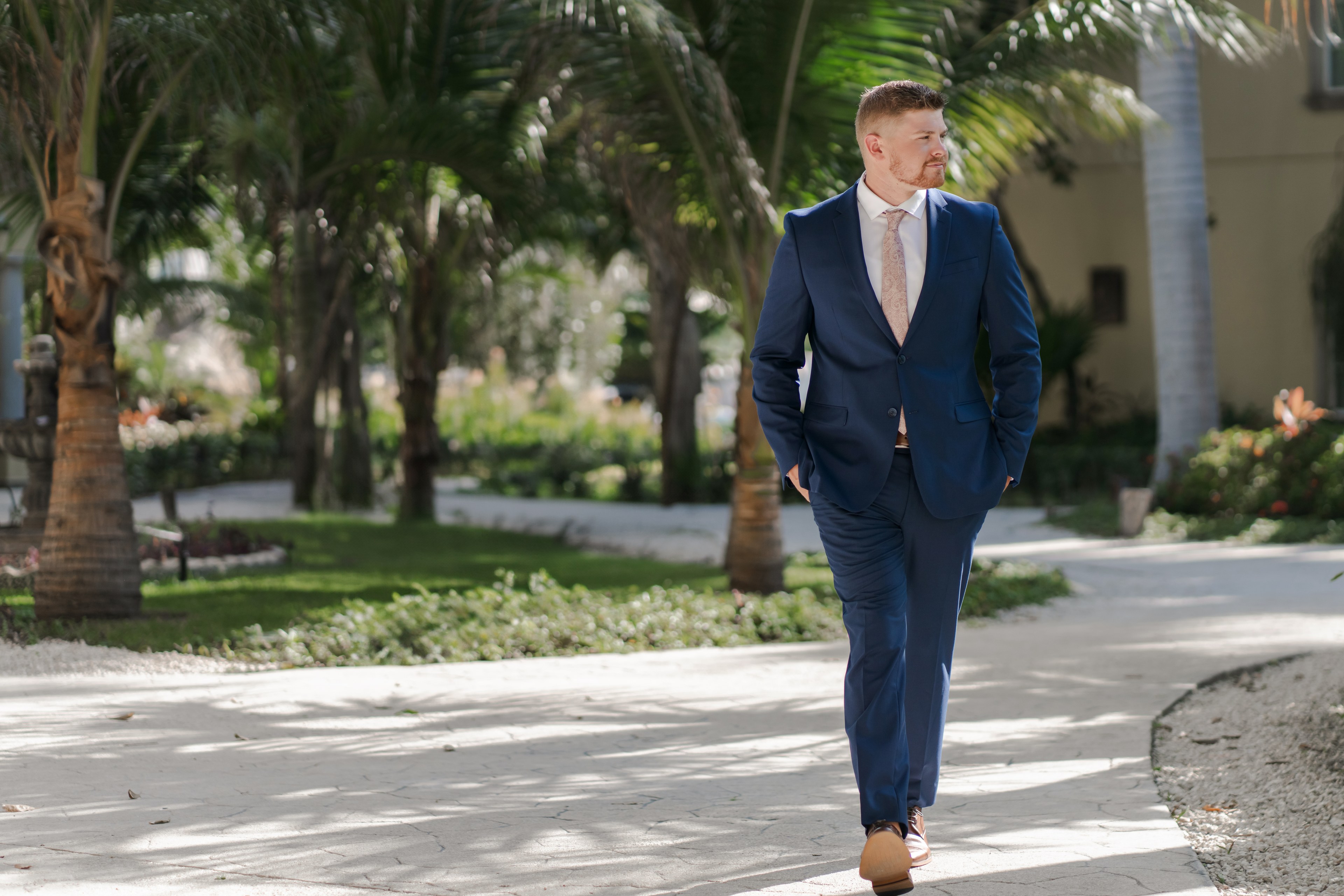 Wedding coverage in Cancún by IVAE Studios