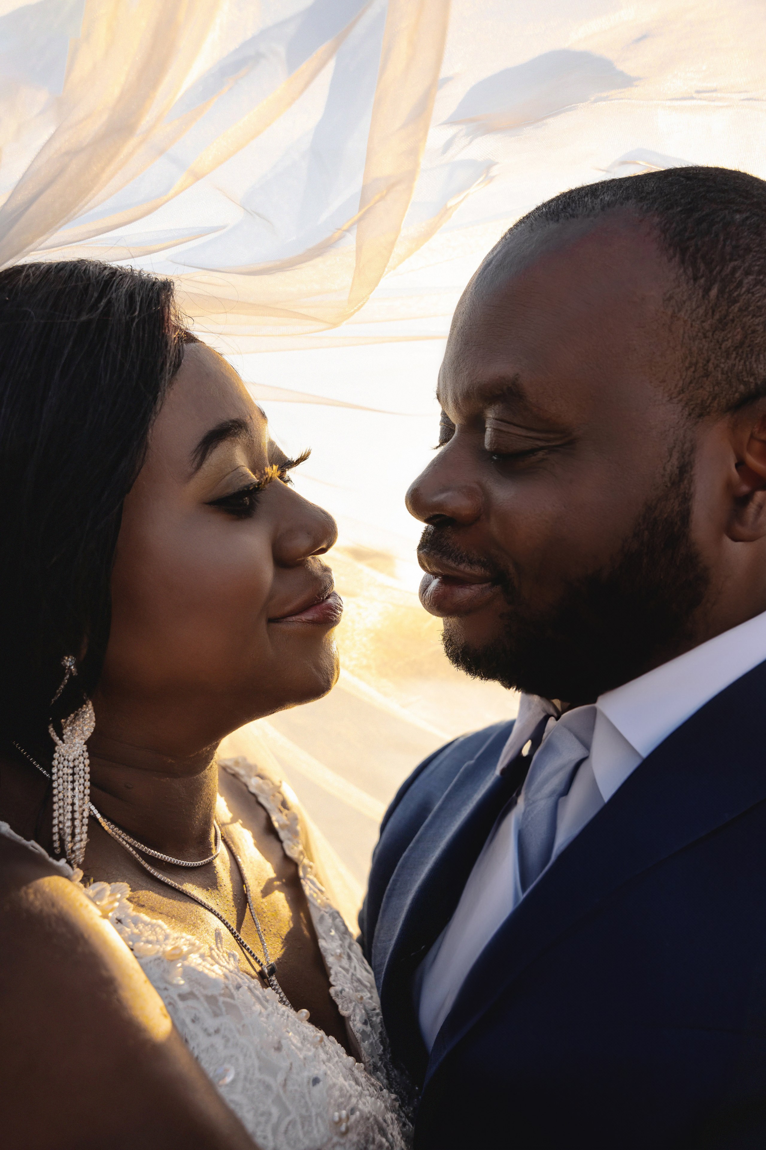 Wedding coverage in Cancún by IVAE Studios